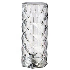 Изделие декоративное с подсветкой (USB), L9 W9 H21 см