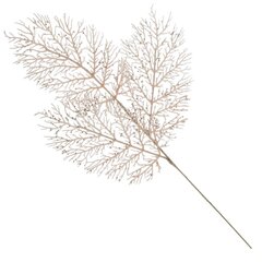 Изделие декоративное "Ветка", L20 W2 H76 см