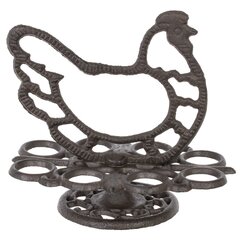 Подставка для 8-ми яиц, L18,5 W12 H16 см