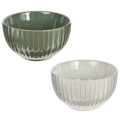 Салатник, 600 мл, L13,5 W13,5 H7 см, цвет микс