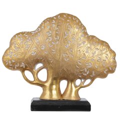 Фигурка декоративная "Дерево", Д33 Ш9 В28 см