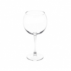 Набор бокалов ВРЕМЯ ДЕГУСТАЦИЙ БУРГУНДИЯ 650мл 4шт