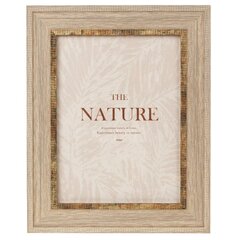 Фоторамка для фото 15*20, L21 W1,5 H26 см