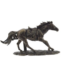 Фигурка декоративная "Лошадь", L41 W11 H22 см