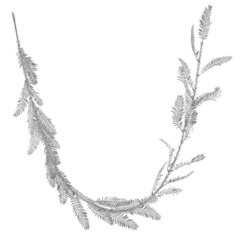 Изделие декоративное "Гирлянда", L4 W1,5 H146 см