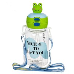 Бутылка, 650 мл, L8,5 W9 H21,5 см