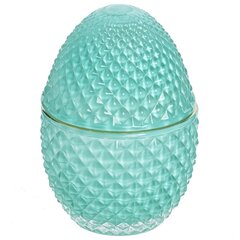 Шкатулка, L8 W8 H11 см