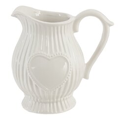 Кувшин, 1200 мл, L18 W13,5 H19 см,