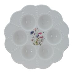 Тарелка для яиц, L20,5 W20,5 H3 см