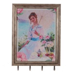 Ключница, Д22 Ш2,5 В30 см