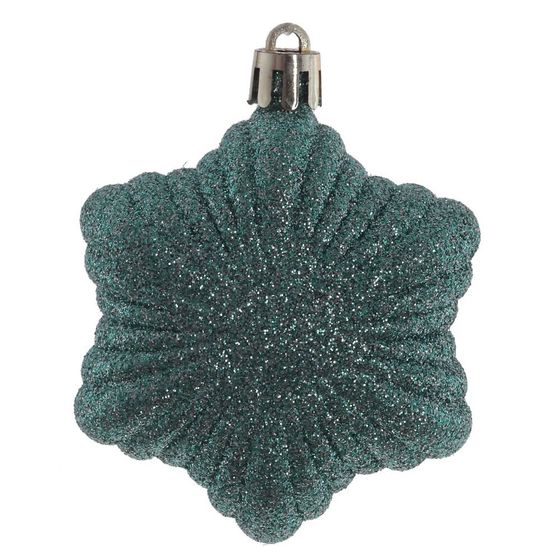 Набор из 32шт Украшение новогоднее &quot;Шар&quot;, L24 W6 H32 см