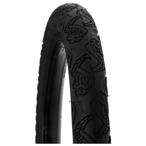 Покрышка 20&quot;x2.125&quot; (57-406) Dream Bike