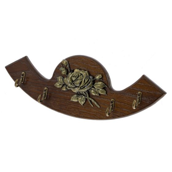 Ключница, Д30 Ш2,5 В11 см