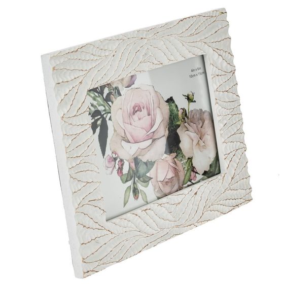 Фоторамка для фото 10*15, L15 W1,5 H20 см