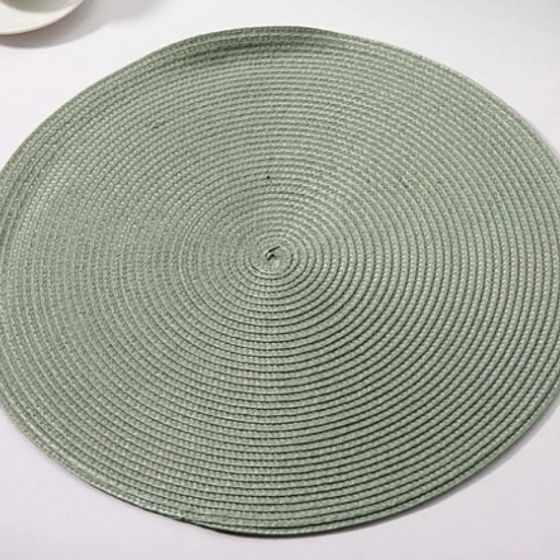 Мат на стол MINT 38см