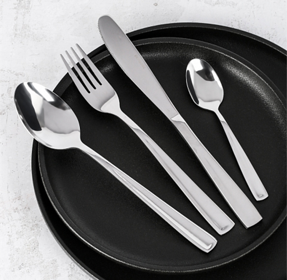 Ложка столовая CITY 2шт