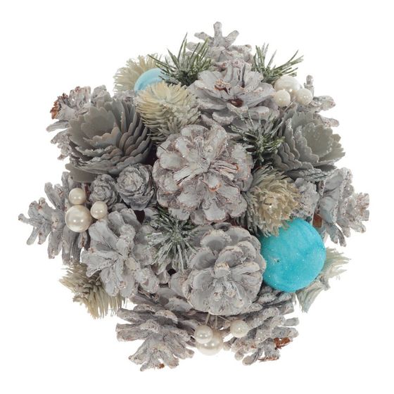 Изделие декоративное &quot;Композиция&quot;, L18 W18 H18 см