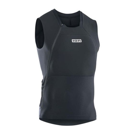 ION SAS-TEC AMP Protective Vest