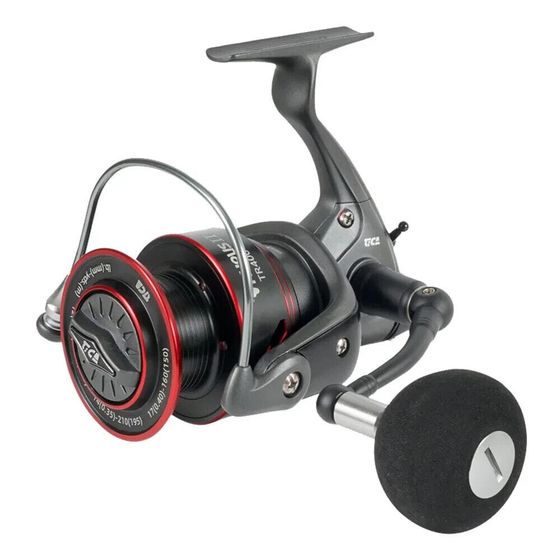 TICA Taurus II spinning reel