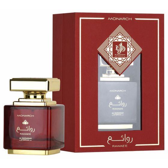 Мужская парфюмерия Al Wataniah Eqaab EDP 100 ml