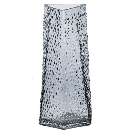 Ваза, 1100 мл, L11 W11 H23 см