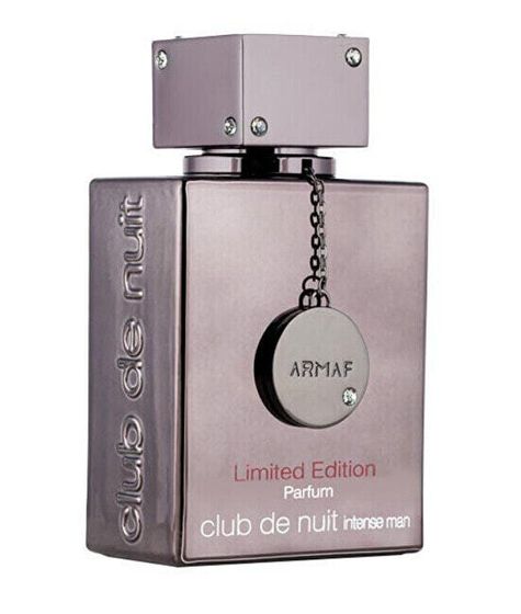 Club De Nuit Intense Man IV. Limited Edition - parfém