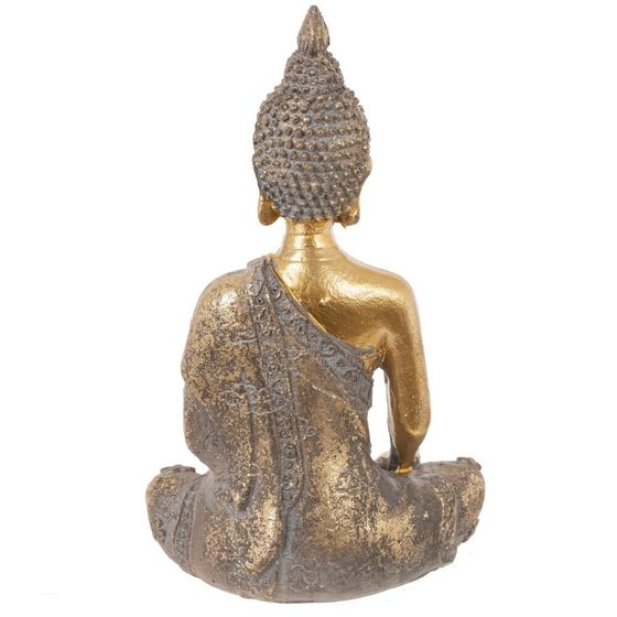 Фигурка декоративная &quot;Будда&quot;, L8 W4,5 H13,5 см