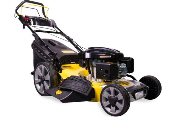 Газонокосилка бензиновая Champion LM5347 6,5л.с. 53см