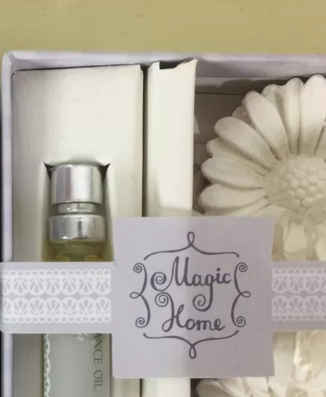 !Набор ароматический &quot;Ваниль&quot;, 10,4×11,×3,5 см.