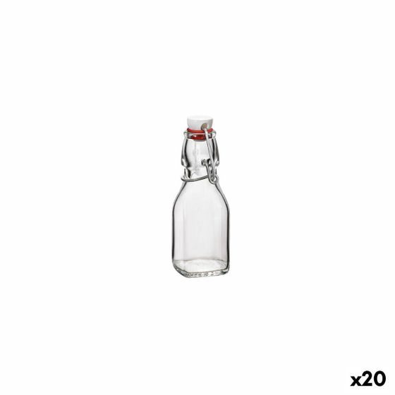флакон Bormioli Rocco Swing Cream 125 мл (20 шт.)