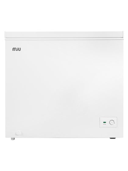 Морозильный ларь MIU MR-185 белый 185л