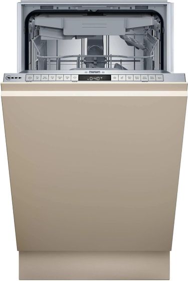 Встраиваемая ПМ Neff S875EMX05E комплектов:10 45см