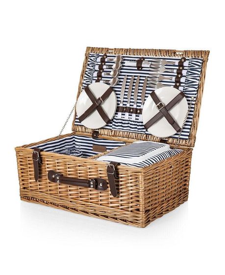 Belmont Picnic Basket