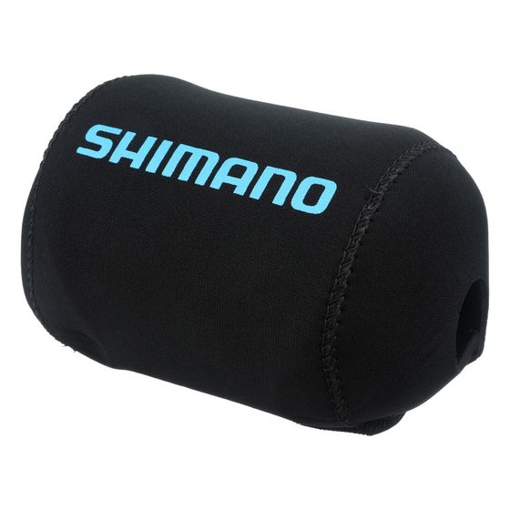 Чехлы для катушек Shimano BAITCASTING (ANRC850A) Рыбалка