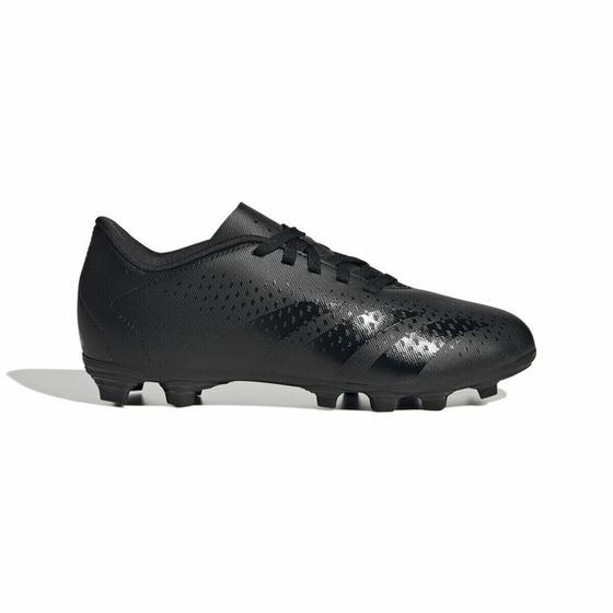 Футбольные бутсы Adidas Predator Accuracy.4 FxG для детей, черные