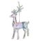 Изделие декоративное подвесное "Олень", L9 W5 H15 см