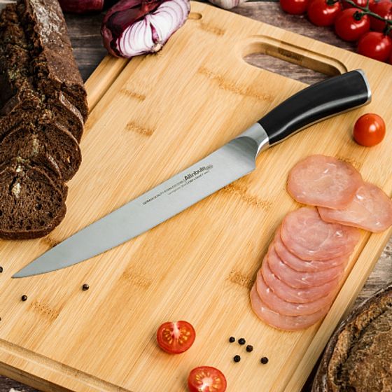 Нож филейный CHEF`S SELECT 20см