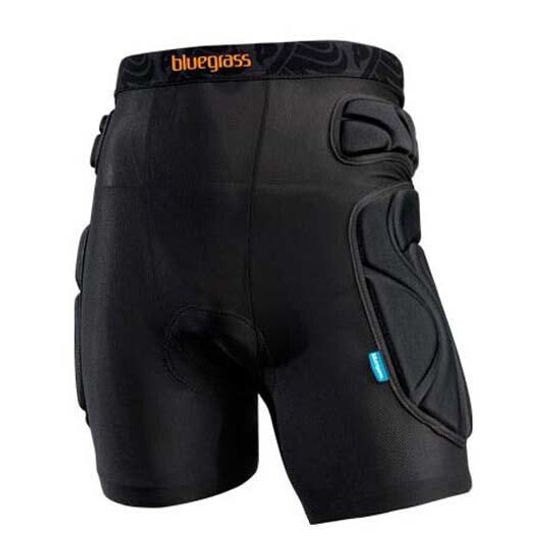 BLUEGRASS Wolverine Protective Shorts