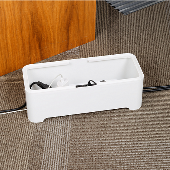 Короб для проводов E-box