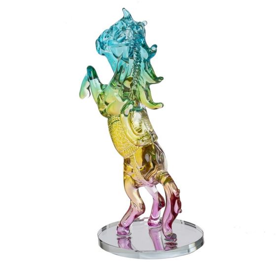 Фигурка декоративная &quot;Лошадь&quot;, L10 W6,5 H16 см