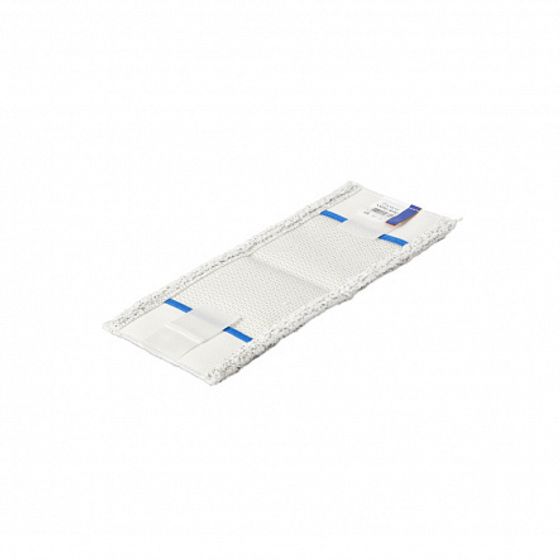 Моп микрофибра серый: карман  язык РОСМОП КВАТТРО