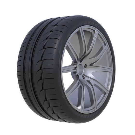 Шина летняя Federal Evoluzion ST-1 255/40 R19 100Y