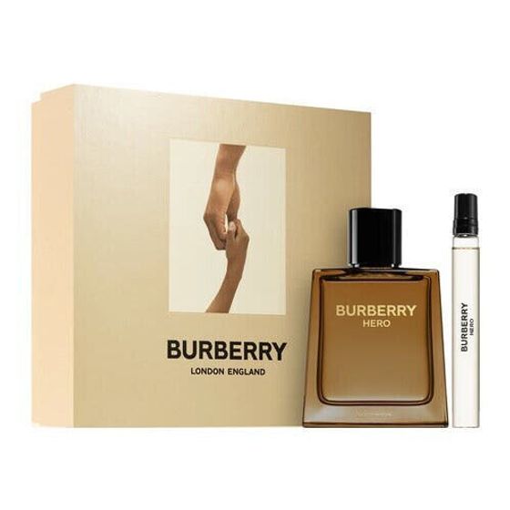 Burberry Hero Eau de Parfum Gift Set