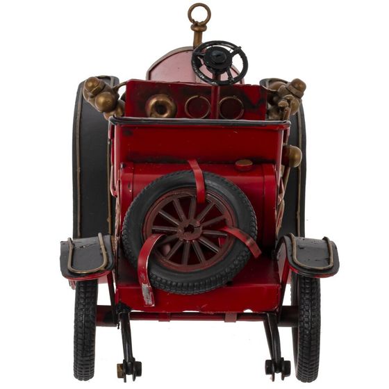 Изделие декоративное &quot;Автомобиль&quot;, Д26 Ш10,5 В11 см