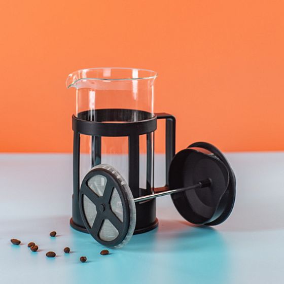 Френч-пресс BASIC 1000мл