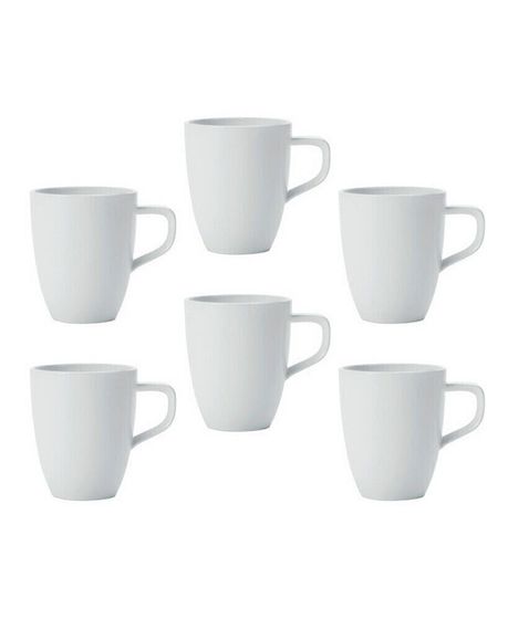 Artesano Set/6 Mug