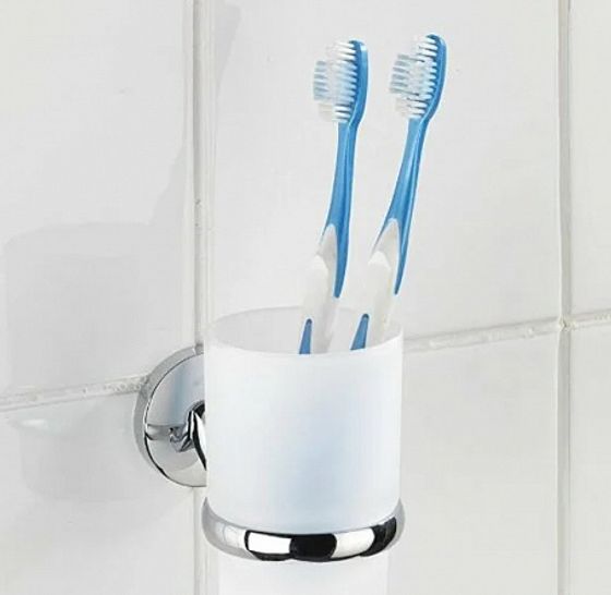 Стакан для зубных щеток CUBA