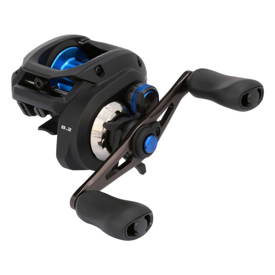 Shimano SLX DC Low Profile Reels (SLXDC151XG) Fishing