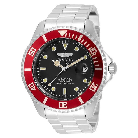 INVICTA 35854 watch