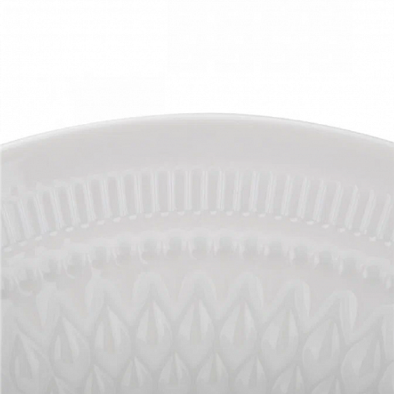 Набор салатников АЛИЗЭ ПЕРЛ 4шт 18см